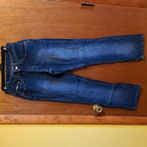 Women's Riders Jeans Size 6P